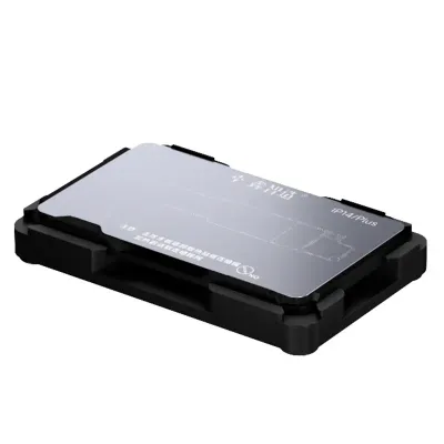 شبلونة البوردتين م IPH X - IPH 15 XZZ