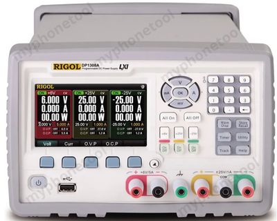 Rigol Dp1308A باور Rigol Dp1308A باور
