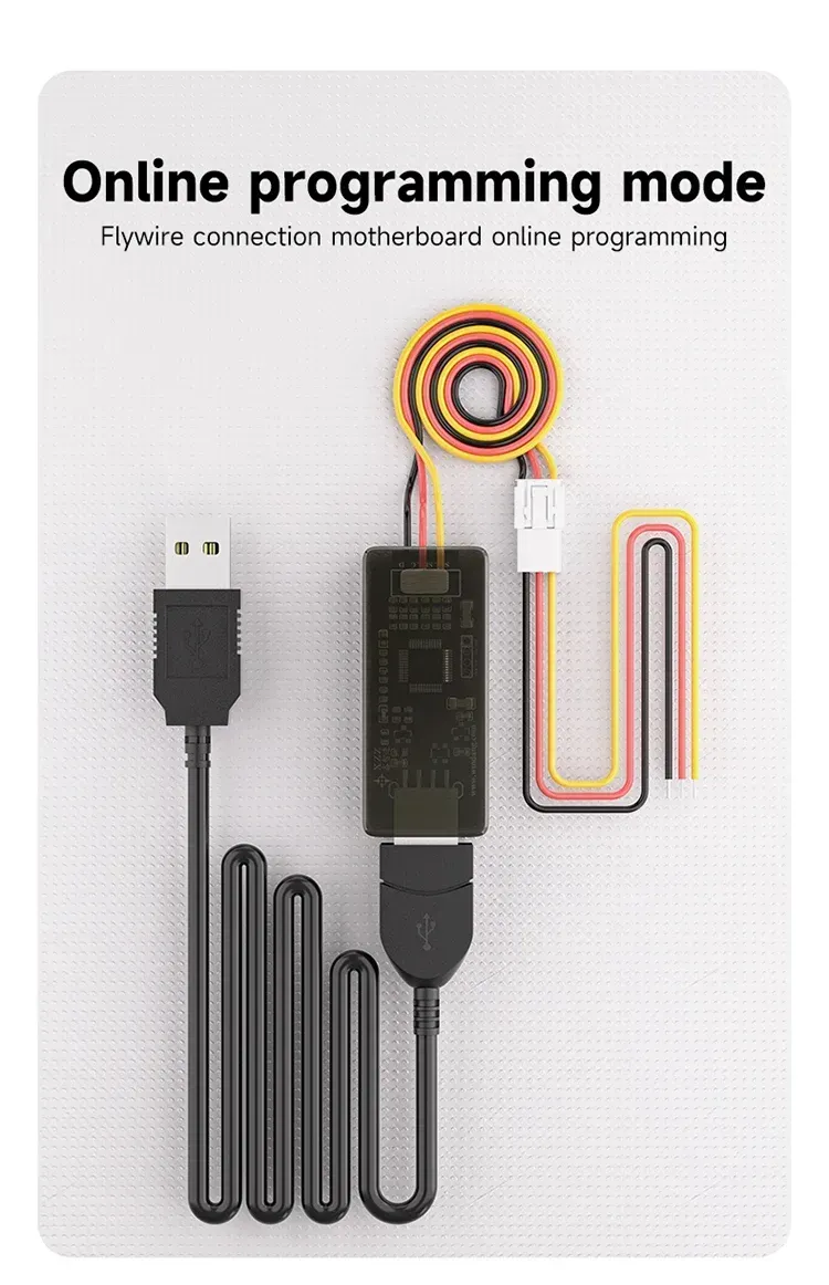 xzz notebook mps online programming mode