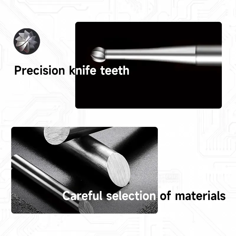 XZZ بنط دريل حفر