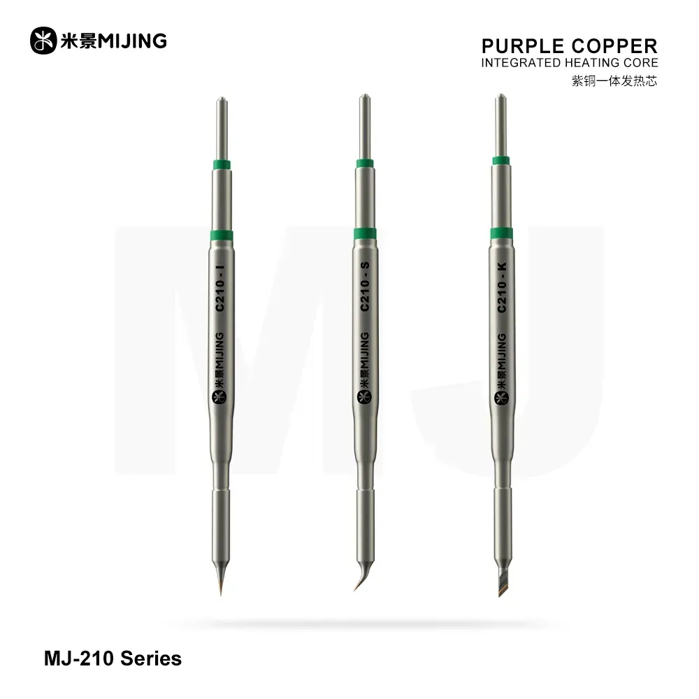 MIJING C210 سنون