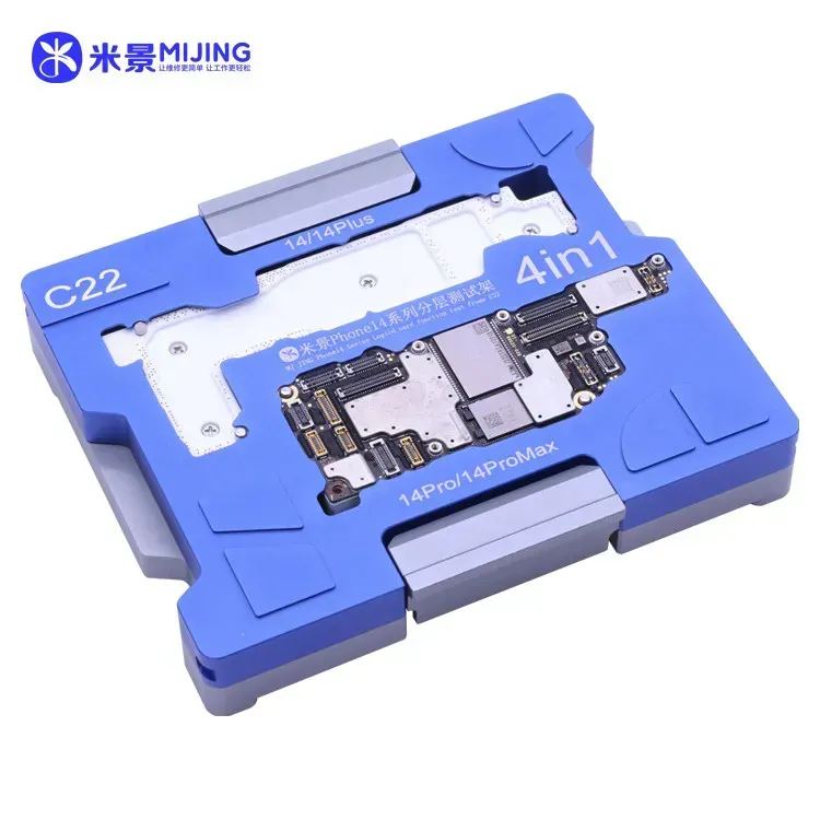 MIJING C22  تيستر اختبار البوردتين