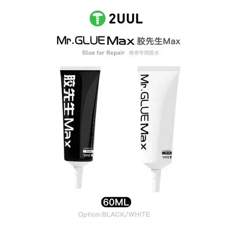 2UUL Mr. Glue Max for Repair 60ml غراء لاصق