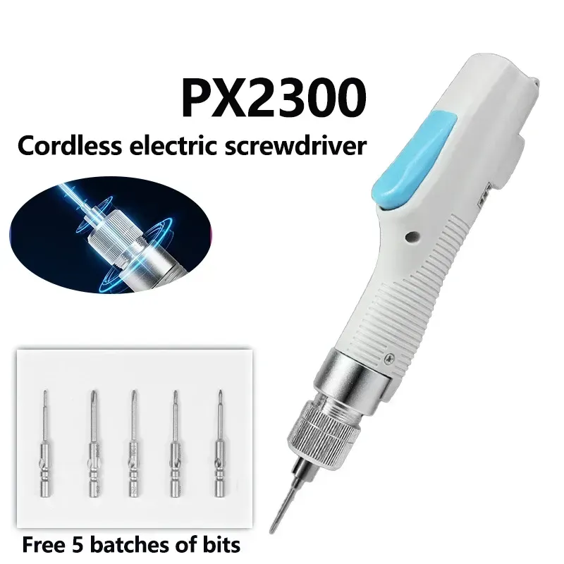 Mobile phone repair dedicated fully automatic electric screwdriver مفك كهربائي ماك وكمبيوتر