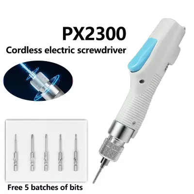 Mobile phone repair dedicated fully automatic electric screwdriver مفك كهربائي ماك وكمبيوتر Mobile phone repair dedicated fully automatic electric screwdriver مفك كهربائي ماك وكمبيوتر