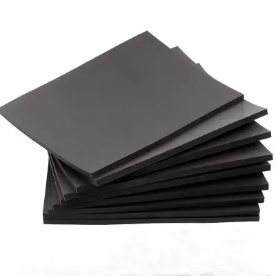 8MM بادة سمرا لكبس الشاشات سُمكها