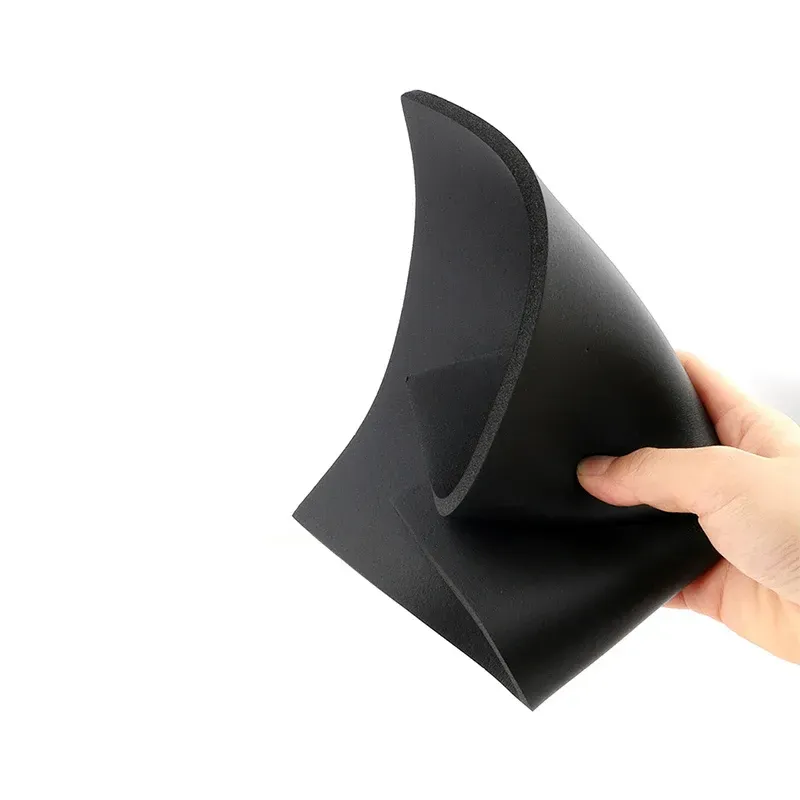 8MM بادة سمرا لكبس الشاشات سُمكها