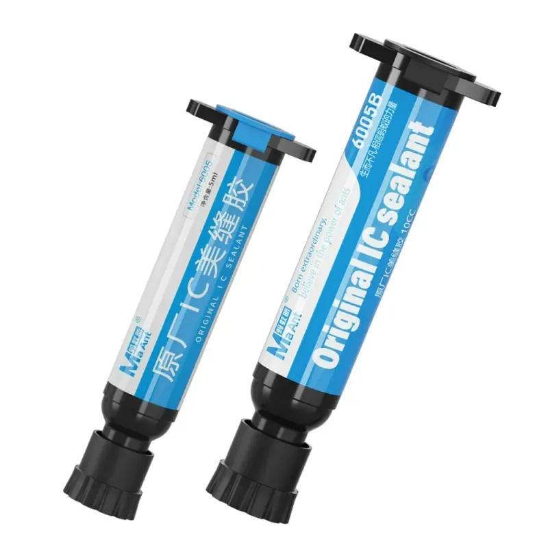 مادة حماية الايسهات MAANT