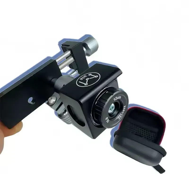 WXY New Infrared Thermal Camera كاميرا حرارية