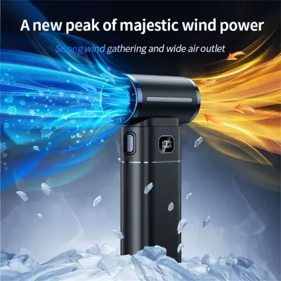 M-10 Violent Fan مروحة وشفاط ابخرة