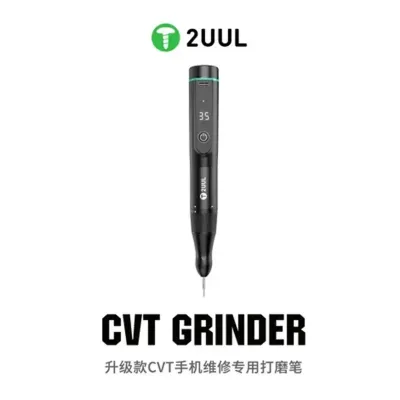 2UUL CVT Grinder Pro Version for Phone Repairدريل حفر 2UUL CVT Grinder Pro Version for Phone Repairدريل حفر