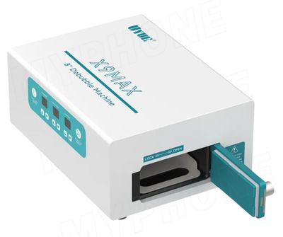 UYUE X9MAX مكنة بابل مزودة بكومبرسر داخلى