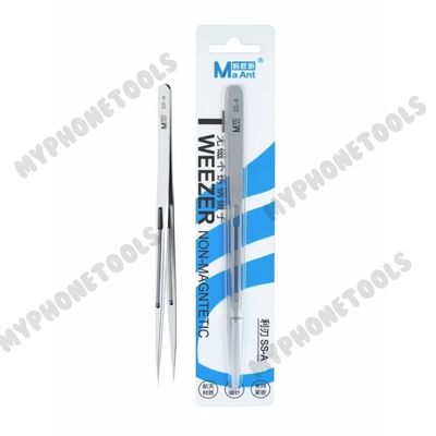 جفت Ma Ant SS-A دقيق للغاية  مصنوع من الاستنليس استيل غير قابل للصدء