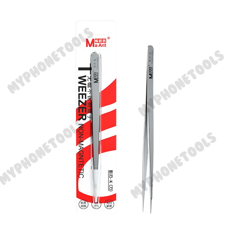 جفت Ma Ant Model K الافضل فى تثبيت والامساك المحكم للايسهات  وامن تماما على البورد