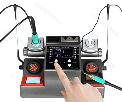 AIFEN A902 كاوية احترافية