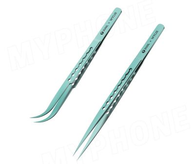 2UUL Titanium X WILY  جفت احترافي
