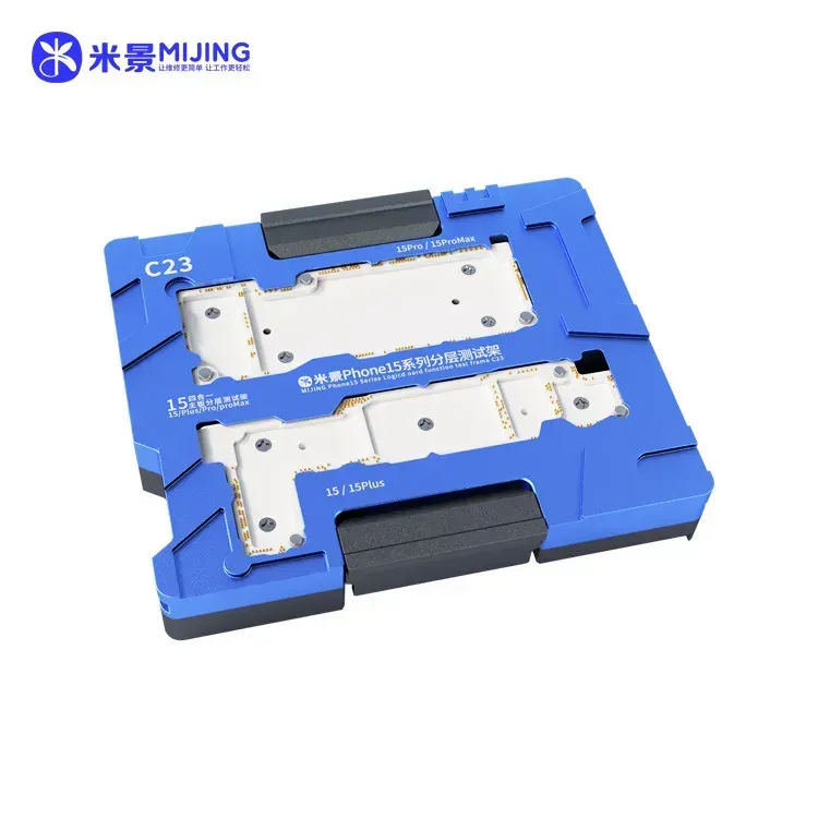 MIJING C23  تيستر اختبار البوردتين