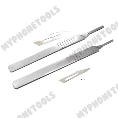 يد مشرط طبى يد مشرط طبى