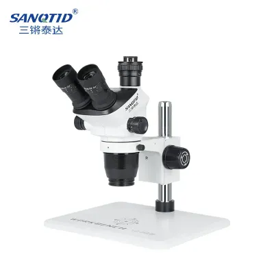 SANQTID  TD-6552 ميكروسكوب