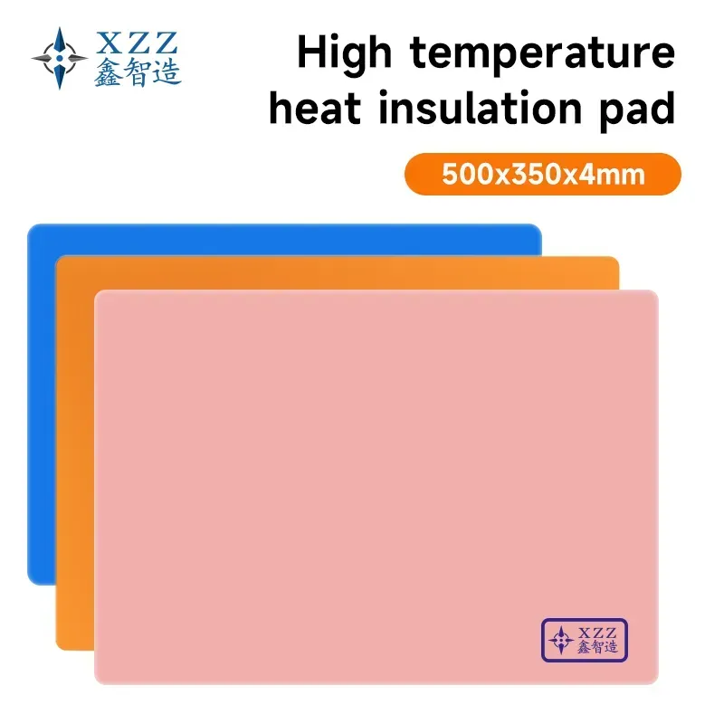 XZZ Thermal insulation pad بادة حرارية