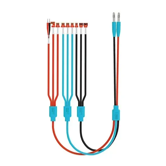 كابل باور سبلاي IPHONE MAANT