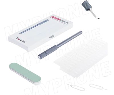 اسلحة QIANLY 009 PLUS