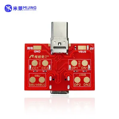 MIJING تيستر سوكت شحن MIJING تيستر سوكت شحن