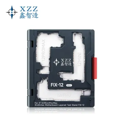 تيستر البوردتين IPH 12 XZZ