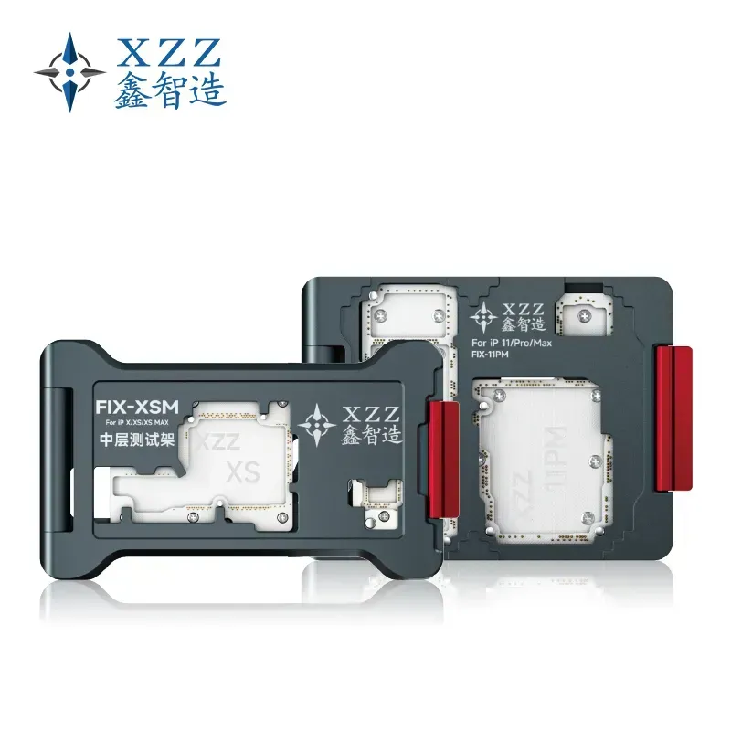 تيستر البوردتين IPH X - IPH 11 XZZ