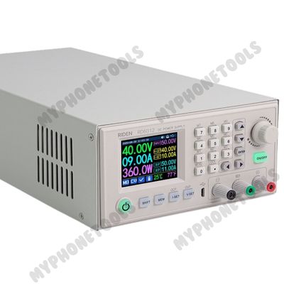 باور سبلاى Riden RD6012  4 digit USB WiFi