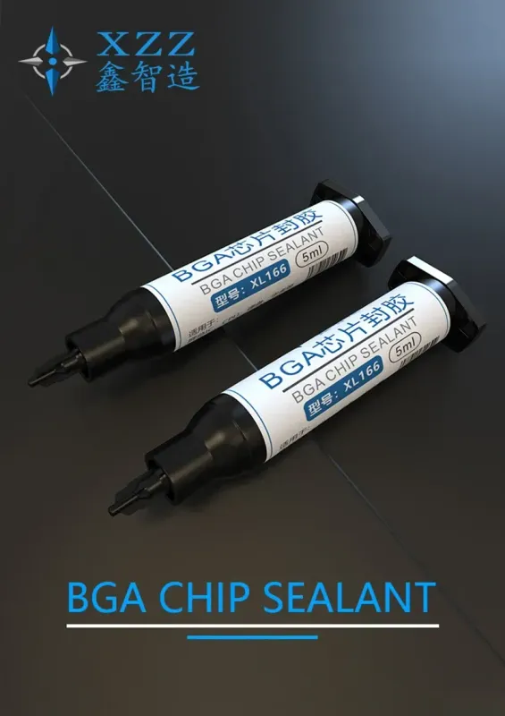 XZZ XL166 مادة حماية الايسيهات قوى