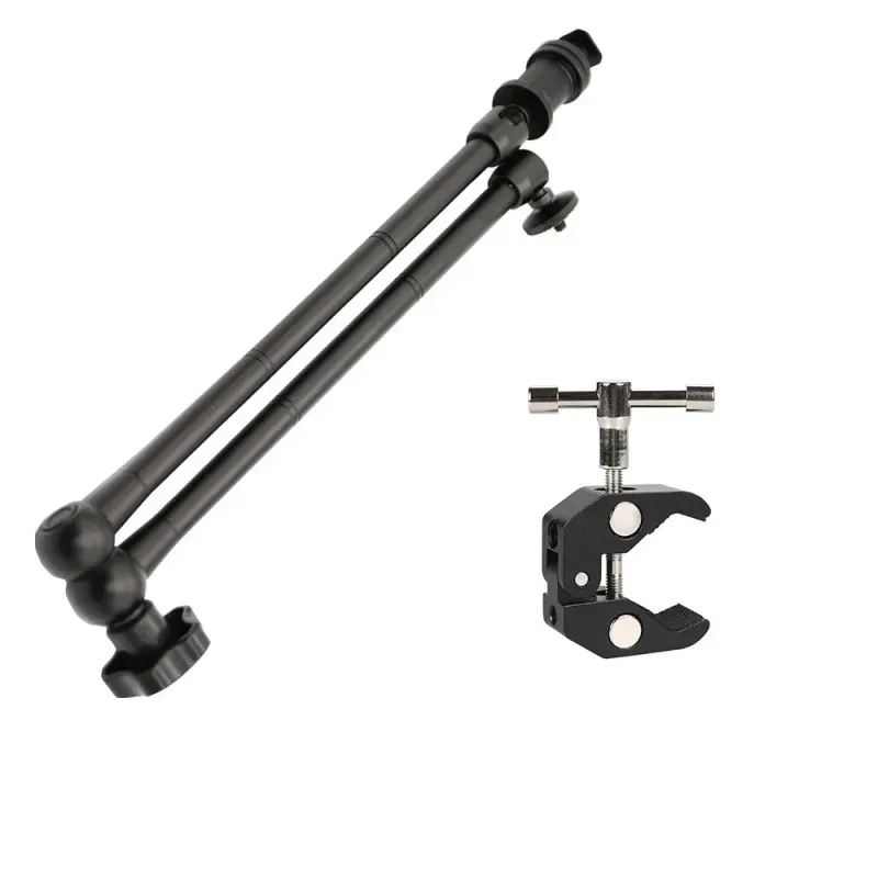 20'' Articulated Camera Magic Arm حامل كاميرا 360 20'' Articulated Camera Magic Arm حامل كاميرا 360