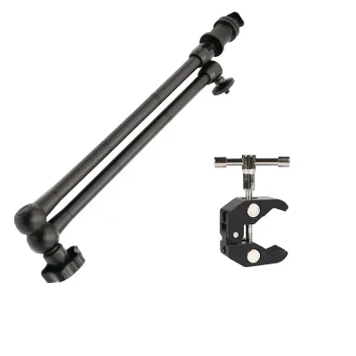20'' Articulated Camera Magic Arm حامل كاميرا 360