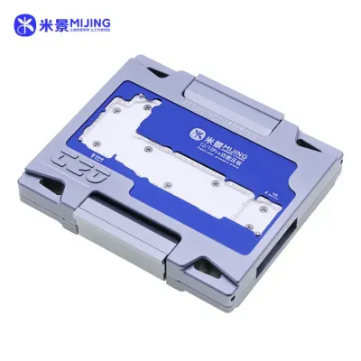 MIJING C20 IPhone 12/12Pro/12MINI/12Pro Max test rack تيستر اختبار البوردتين MIJING C20 IPhone 12/12Pro/12MINI/12Pro Max test rack تيستر اختبار البوردتين
