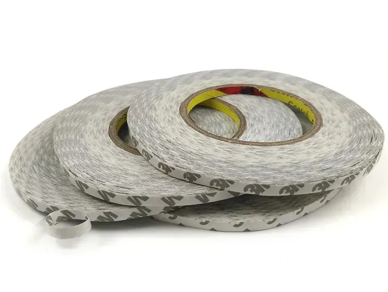 3M 9080HL double sided لاصق دبل فيس5مللى