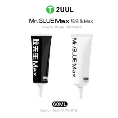 2UUL Mr. Glue Max for Repair 60ml غراء لاصق