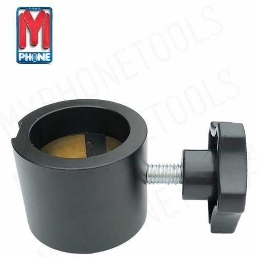حامل ومثبت تركيز رأس الميكروسكوب الأصلي (Microscope Focus Mount Holder)