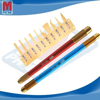 MAANT MY-101 Multifunctional Glue Remove Knife اسلحة ازالة الحماية ورفع الايسيهات