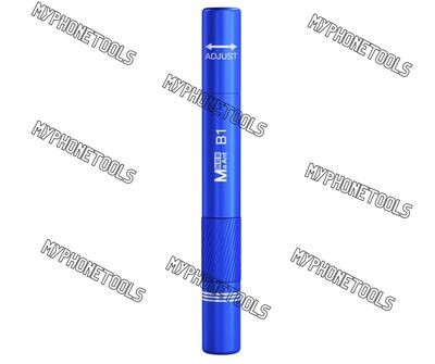 Maant B1 Blaster Mobile Phone Back Cover Glass Blasting Pen Labor قلم تكسير ضهر الايفون Maant B1 Blaster Mobile Phone Back Cover Glass Blasting Pen Labor قلم تكسير ضهر الايفون