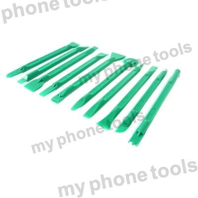 مجموعة فتاحات بلاستيكية RELIFE RL-049C 10فى 1 متعددة الاستخدامات مجموعة فتاحات بلاستيكية RELIFE RL-049C 10فى 1 متعددة الاستخدامات