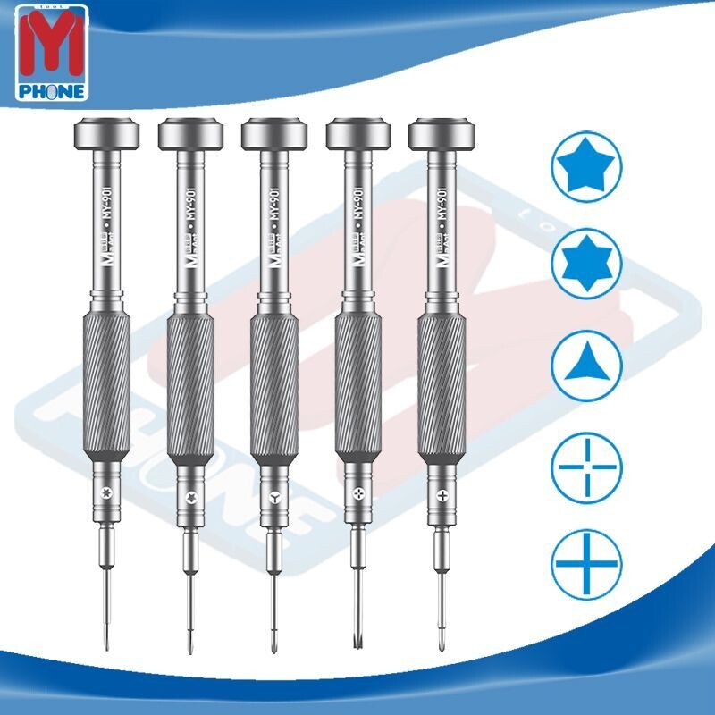 Ma-Ant MY-901 Ant Knight Precision Professional Screwdriver مفكات Ma-Ant MY-901 Ant Knight Precision Professional Screwdriver مفكات