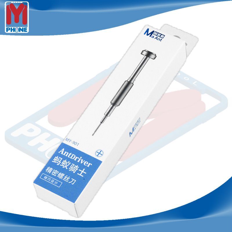 Ma-Ant MY-901 Ant Knight Precision Professional Screwdriver مفكات
