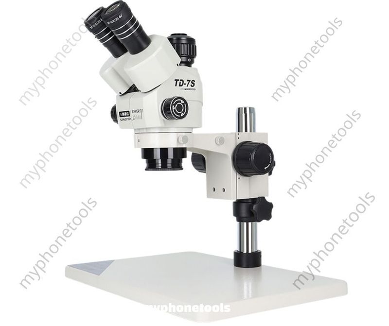 microscope SANQTID 7S microscope SANQTID 7S