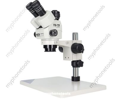 microscope SANQTID 7S microscope SANQTID 7S