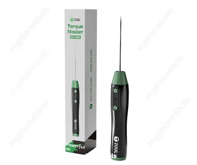 دريل تنظيف غراء الشاشات 2UUL TorqueMaster الأصلي (مزيل OCA) دريل تنظيف غراء الشاشات 2UUL TorqueMaster الأصلي (مزيل OCA)