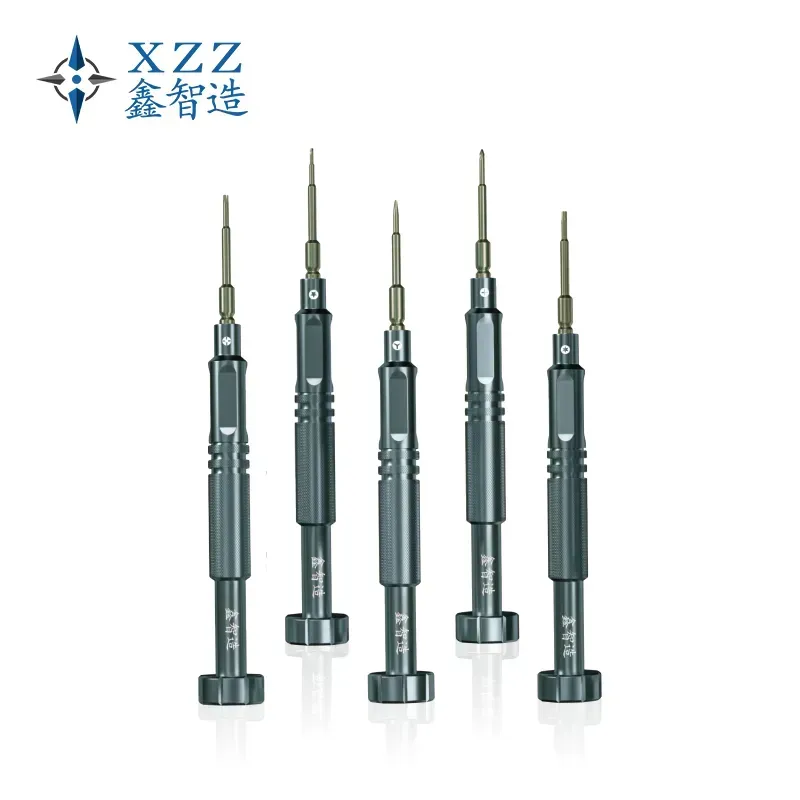 XZZ Screwdriver Set(5 PCS)طقم مفكات XZZ Screwdriver Set(5 PCS)طقم مفكات