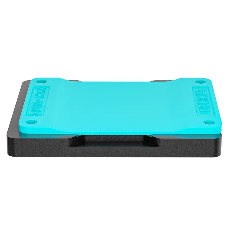 قاعدة سيليكون حرارية لصيانة الموبايل XZZ الأصلية (XZZ Silicone Repair Mat) قاعدة سيليكون حرارية لصيانة الموبايل XZZ الأصلية (XZZ Silicone Repair Mat)