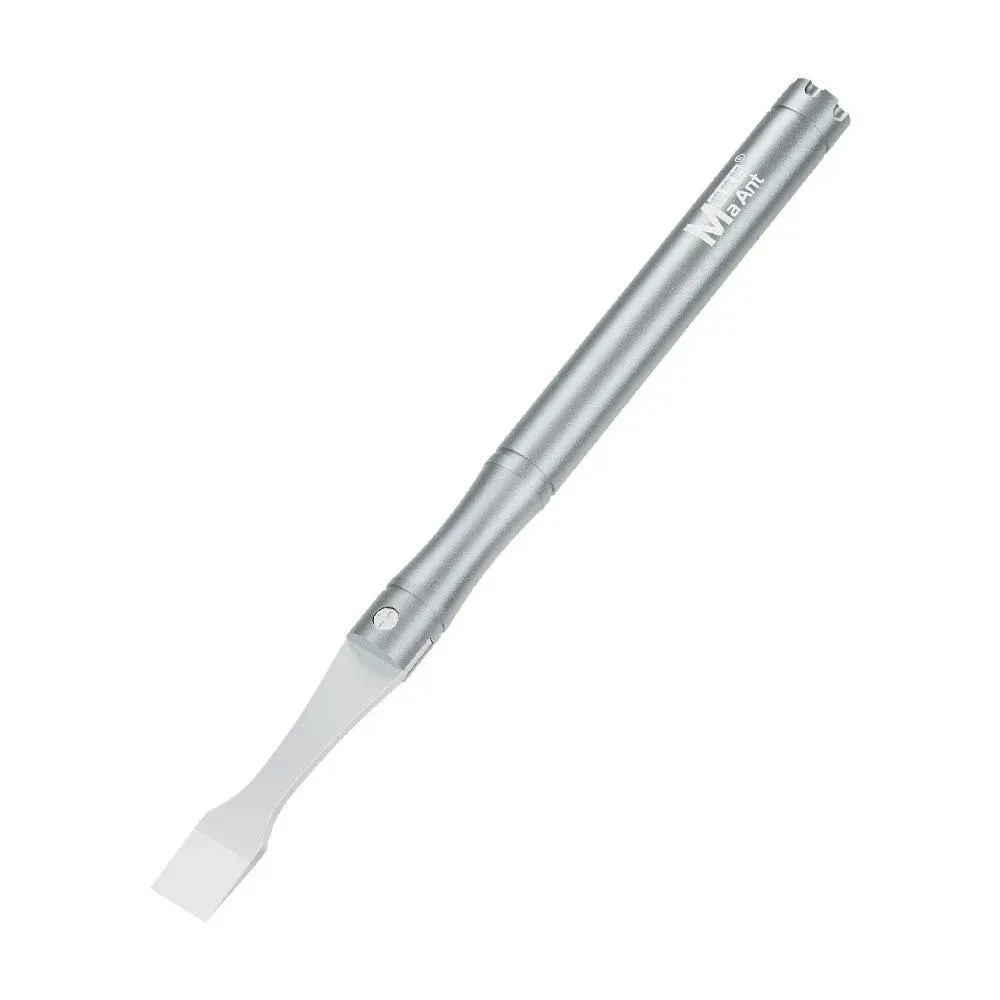 MaAnt M068 no magnetic scraping tin knife معلقة فرد قصدير