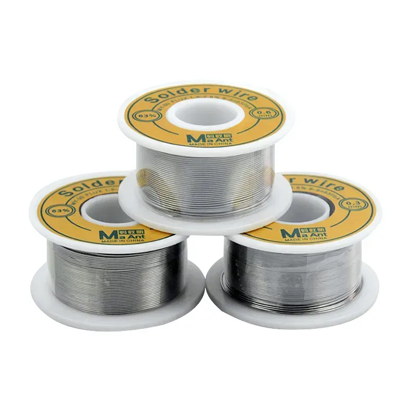 MaAnt lighter solder wire قصدير سلك
