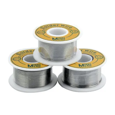 MaAnt lighter solder wire قصدير سلك